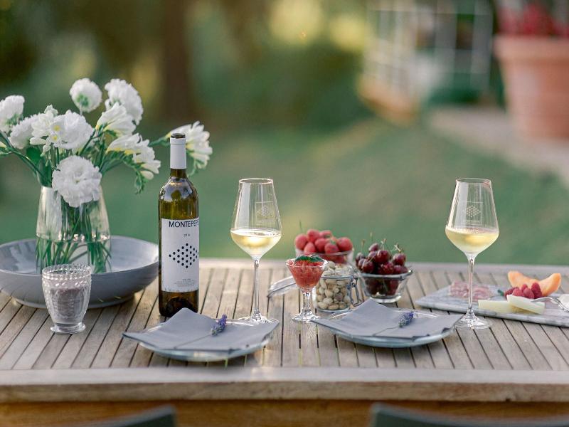 Relais Montepepe Winery & Spa image