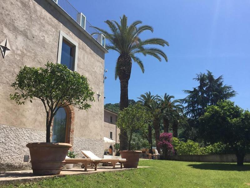 Relais Montepepe Winery & Spa image