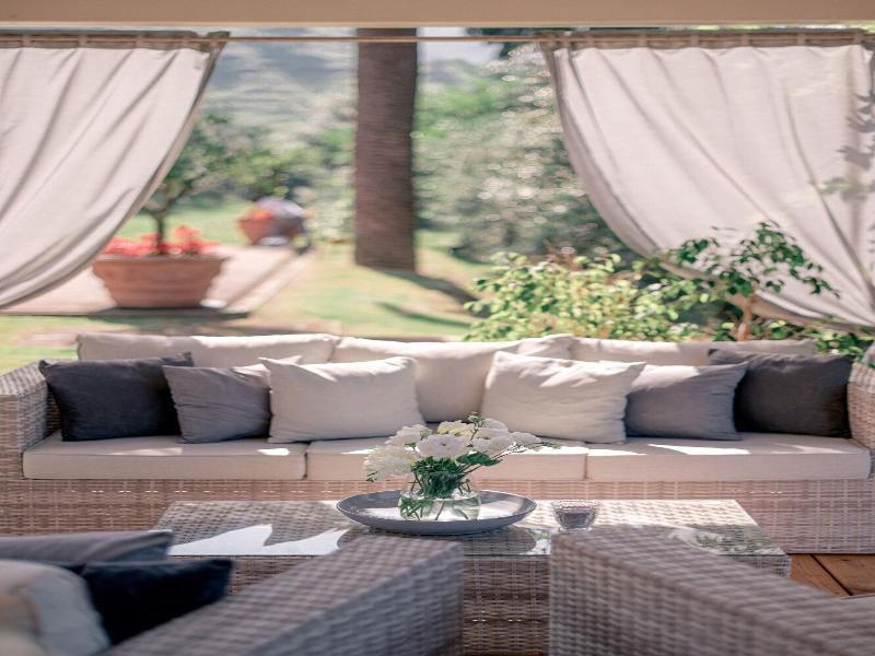 Relais Montepepe Winery & Spa image