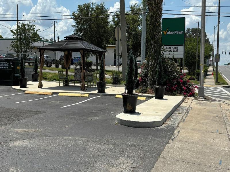 Shamrock Cove Inn image