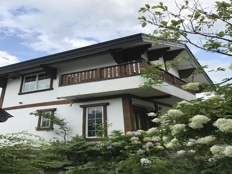 Le Bocage - Hakuba Echoland Chalets image