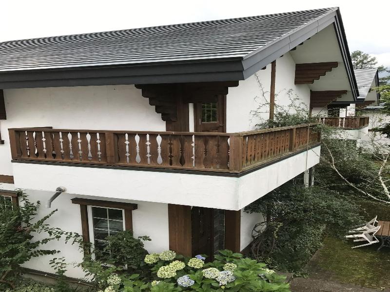 Le Bocage - Hakuba Echoland Chalets image