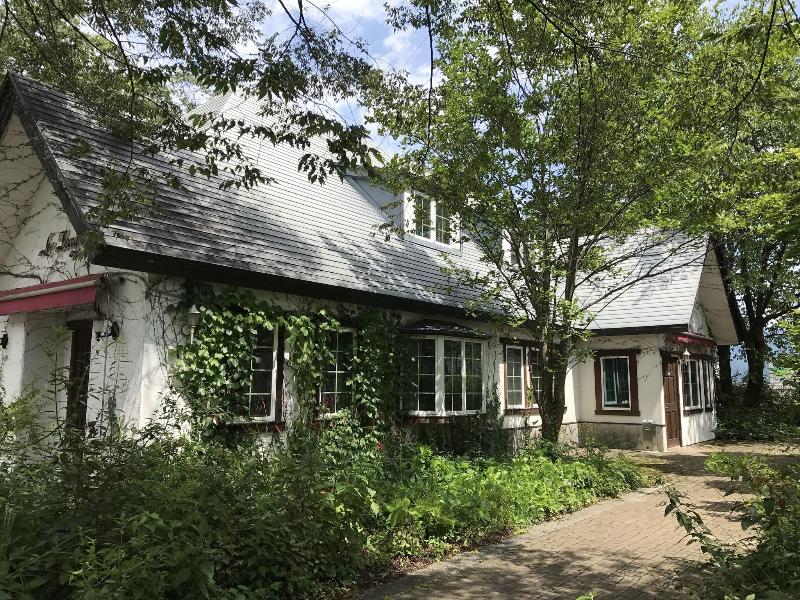 Le Bocage - Hakuba Echoland Chalets image