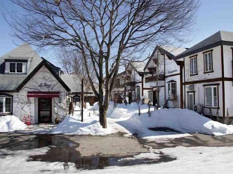 Le Bocage - Hakuba Echoland Chalets image