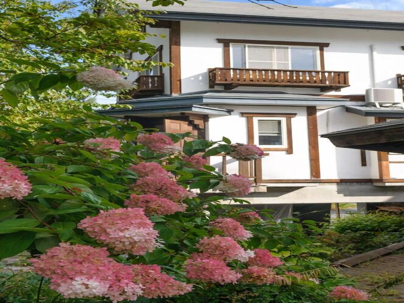 Le Bocage - Hakuba Echoland Chalets image
