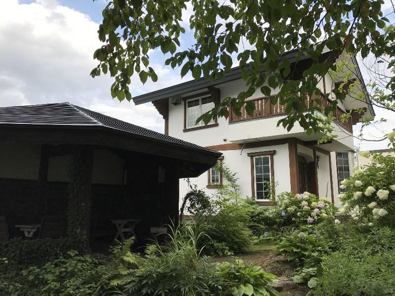 Le Bocage - Hakuba Echoland Chalets image
