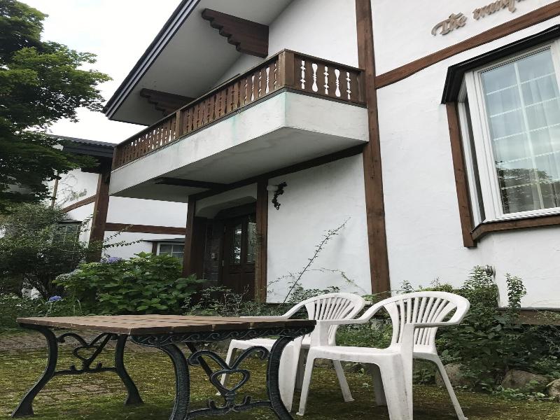 Le Bocage - Hakuba Echoland Chalets image