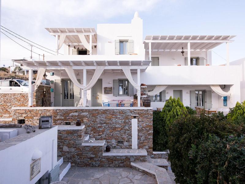 Maisons A La Plage image