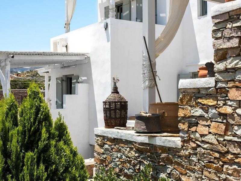 Maisons A La Plage image
