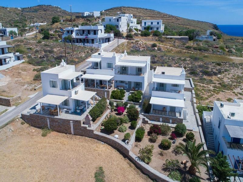 Maisons A La Plage image