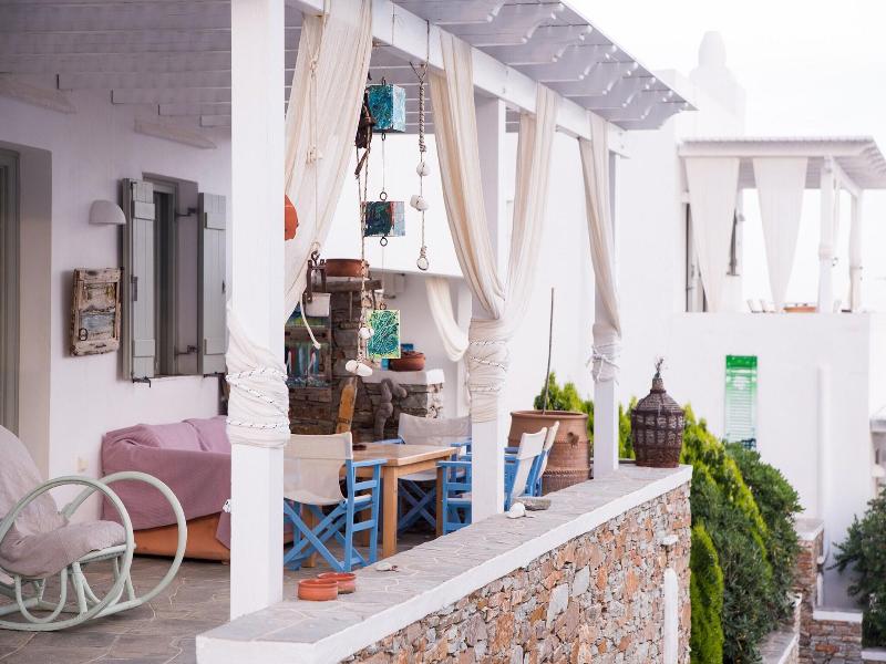 Maisons A La Plage image