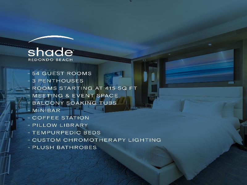 Shade Hotel Redondo Beach image