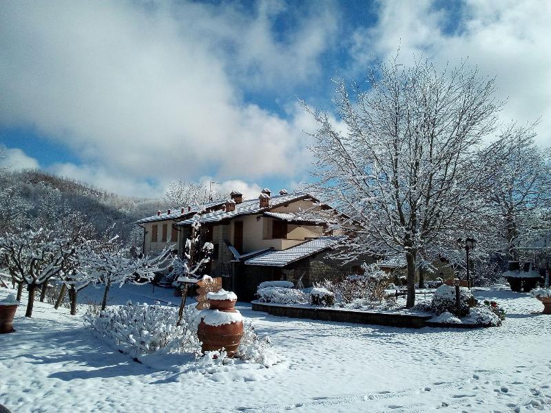 Borgo Caiano Country Inn image