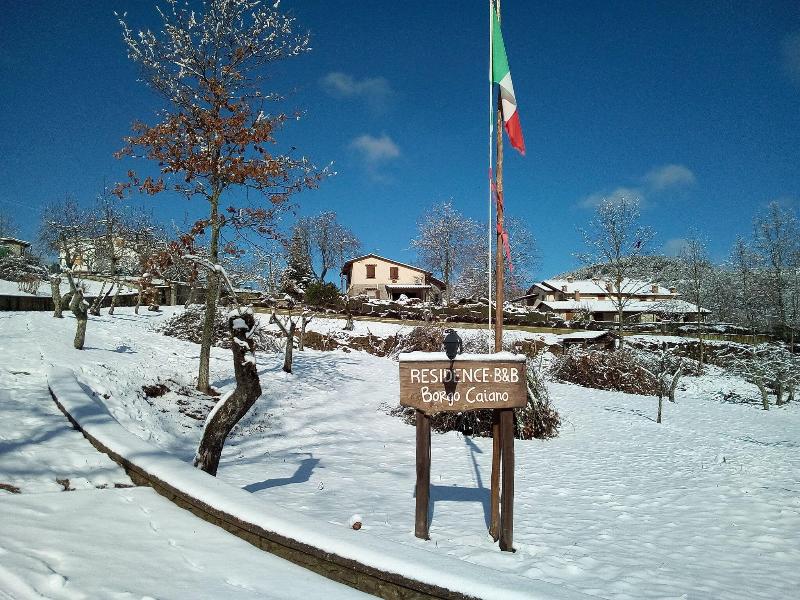 Borgo Caiano Country Inn image