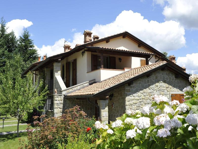 Borgo Caiano Country Inn image