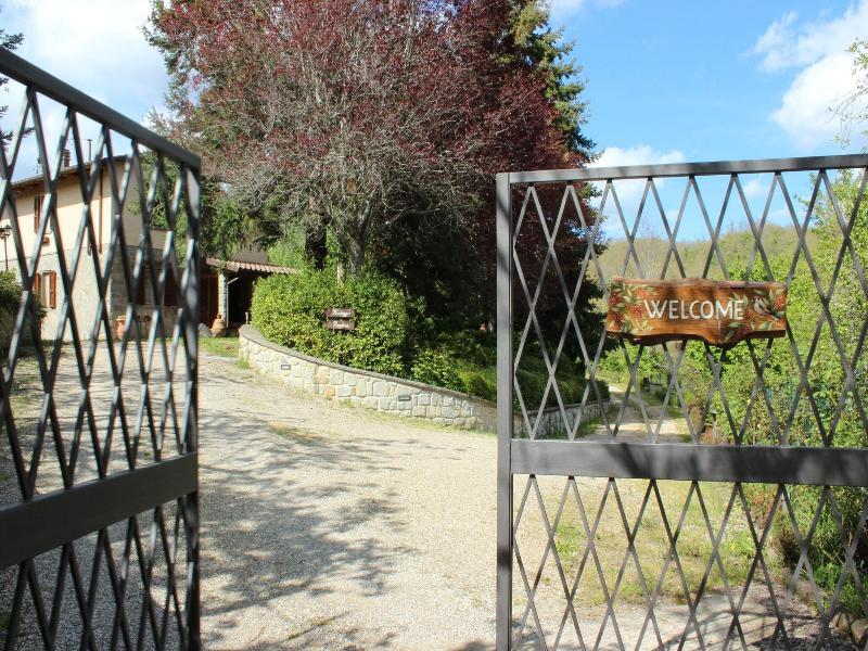 Borgo Caiano Country Inn image