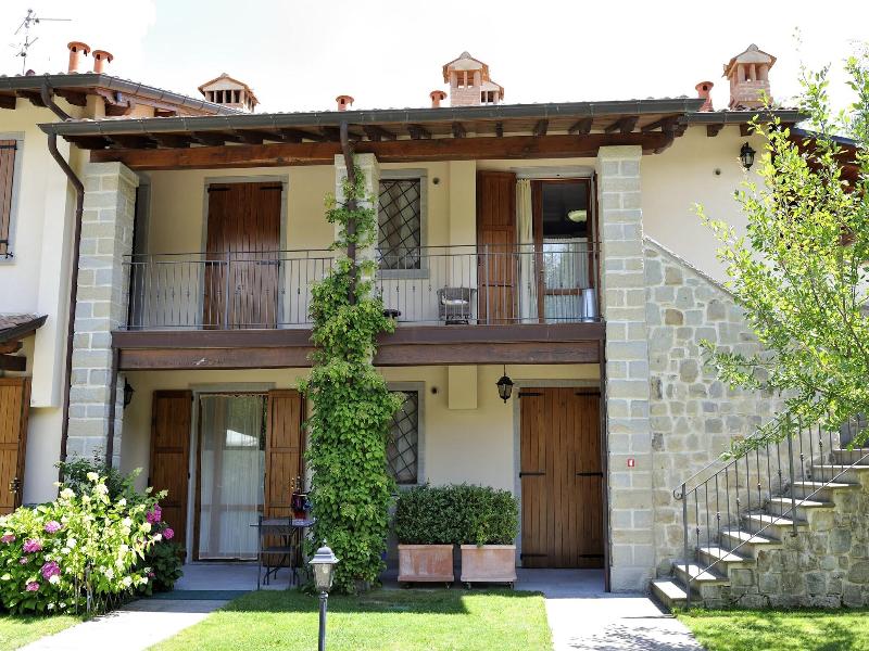 Borgo Caiano Country Inn image