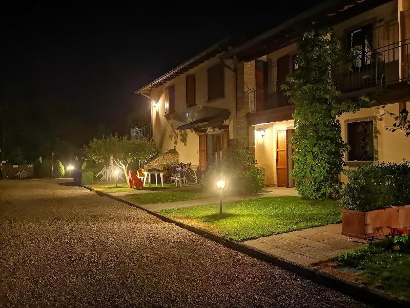 Borgo Caiano Country Inn image