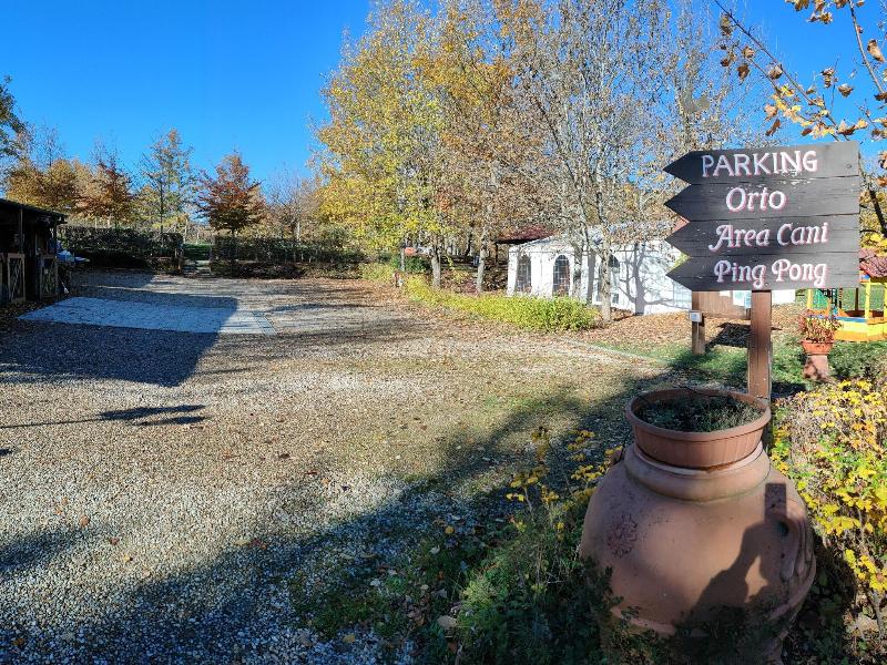 Borgo Caiano Country Inn image