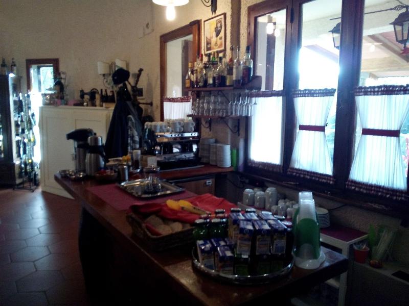 Borgo Caiano Country Inn image