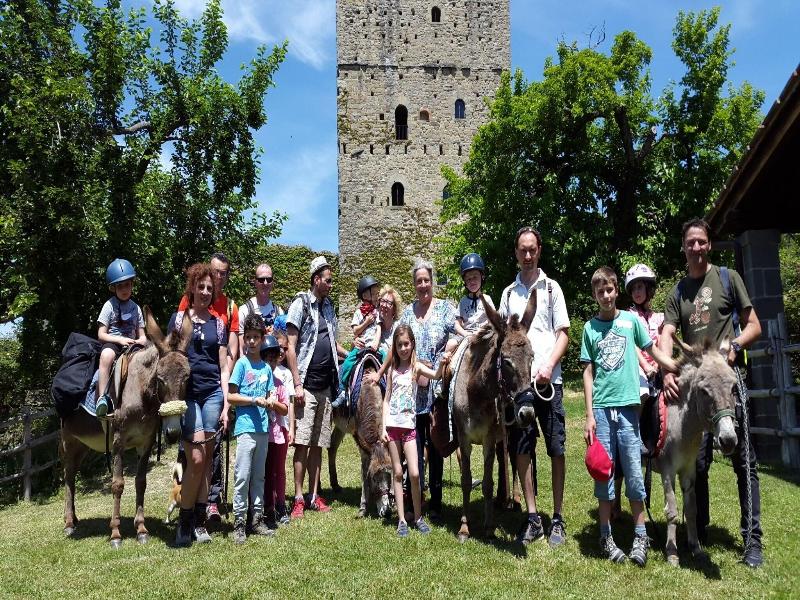 Borgo Caiano Country Inn image