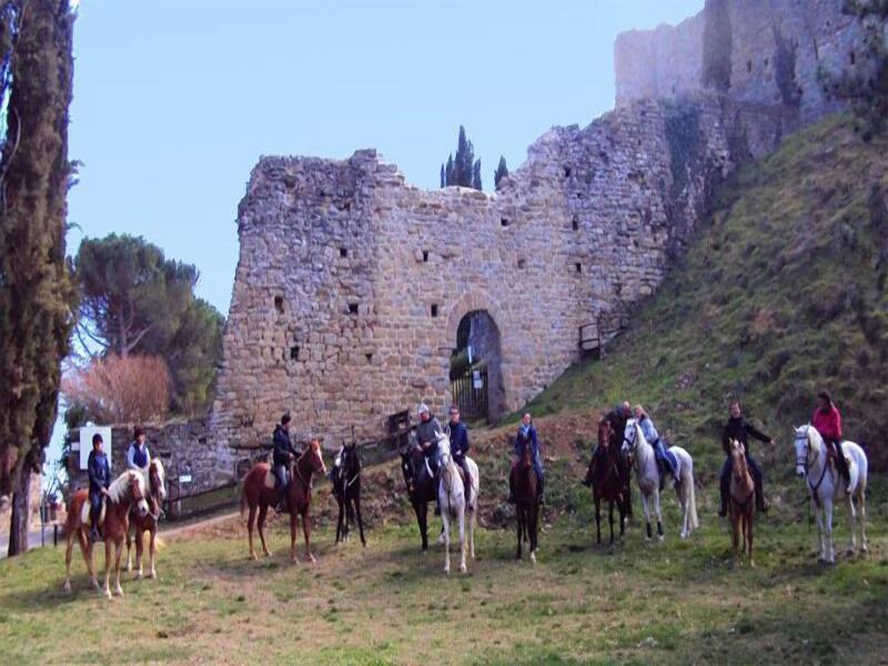 Borgo Caiano Country Inn image