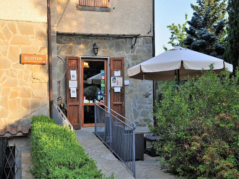 Borgo Caiano Country Inn image