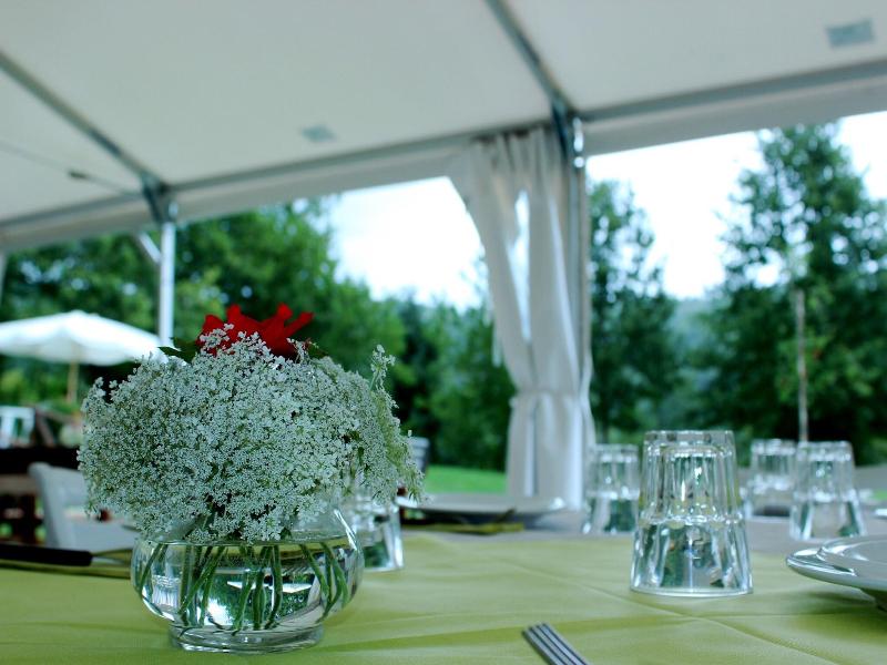 Borgo Caiano Country Inn image