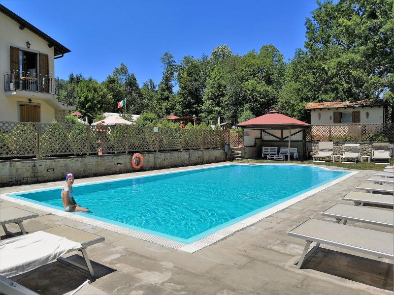 Borgo Caiano Country Inn image
