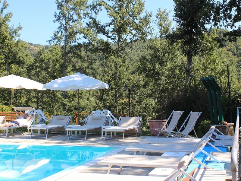 Borgo Caiano Country Inn image