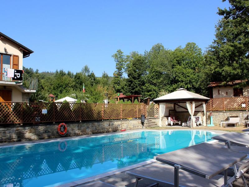 Borgo Caiano Country Inn image