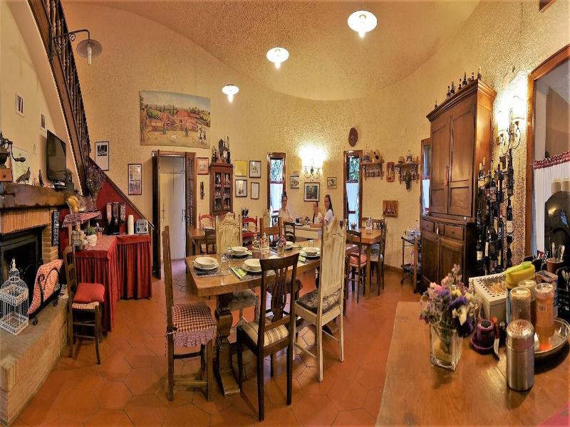 Borgo Caiano Country Inn image
