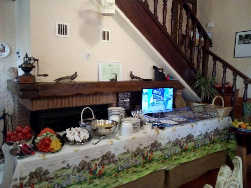 Borgo Caiano Country Inn image