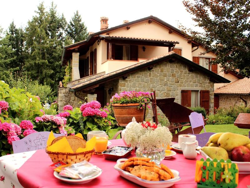 Borgo Caiano Country Inn image