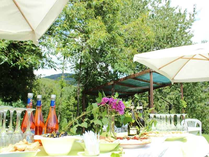 Borgo Caiano Country Inn image