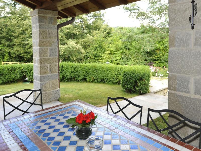 Borgo Caiano Country Inn image