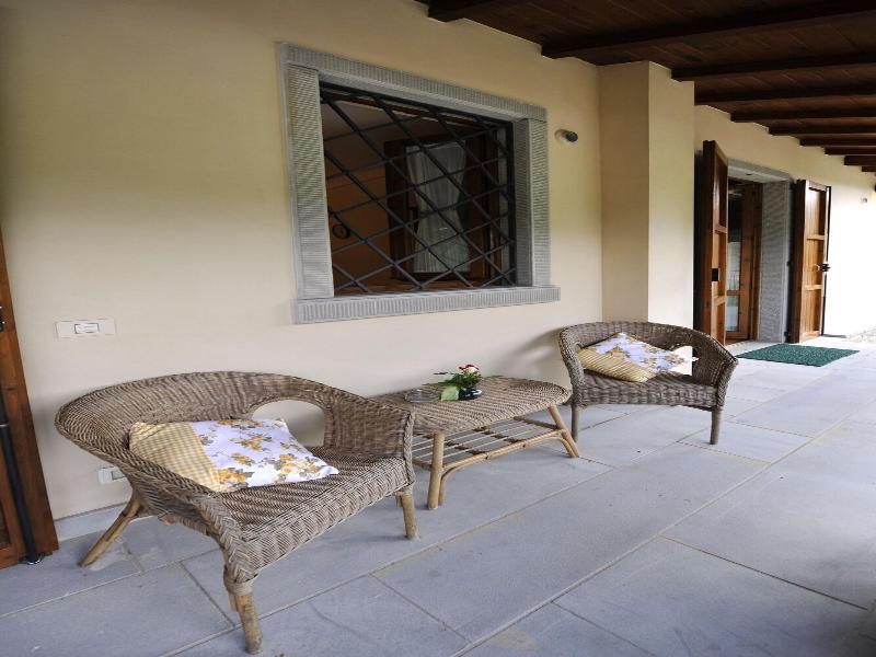 Borgo Caiano Country Inn image