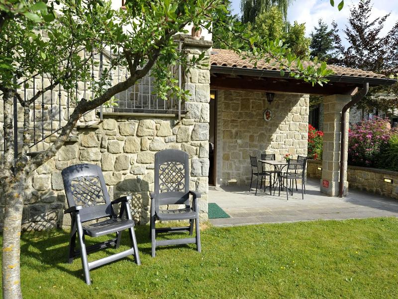 Borgo Caiano Country Inn image