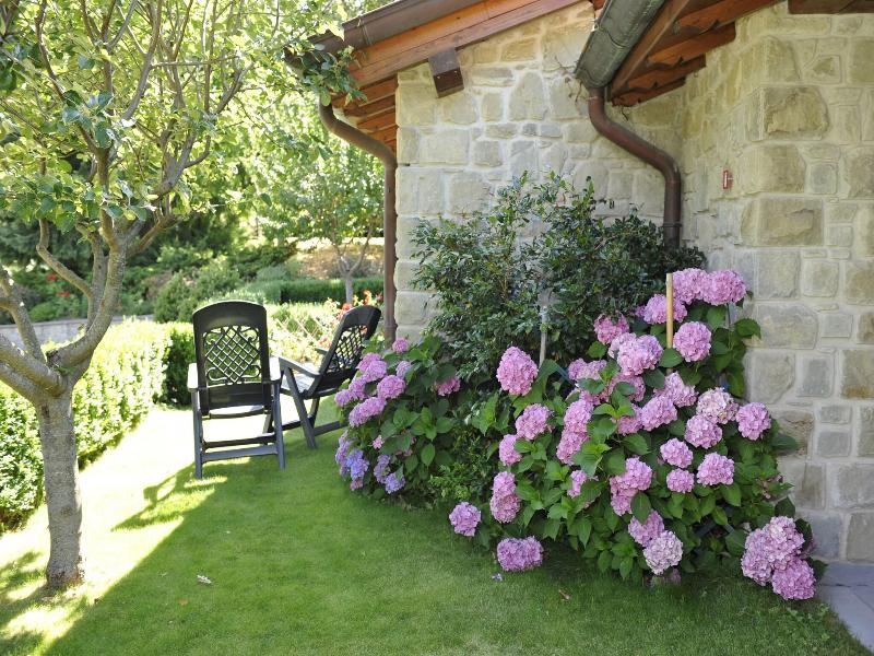 Borgo Caiano Country Inn image