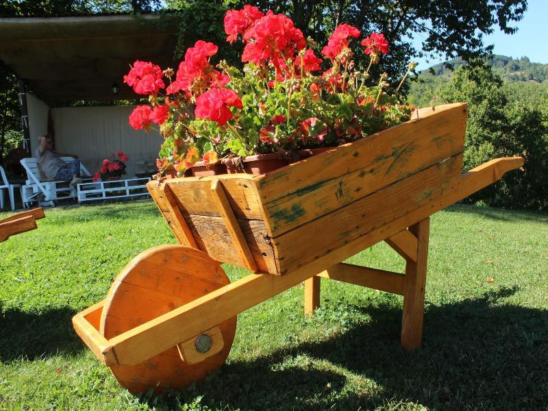 Borgo Caiano Country Inn image