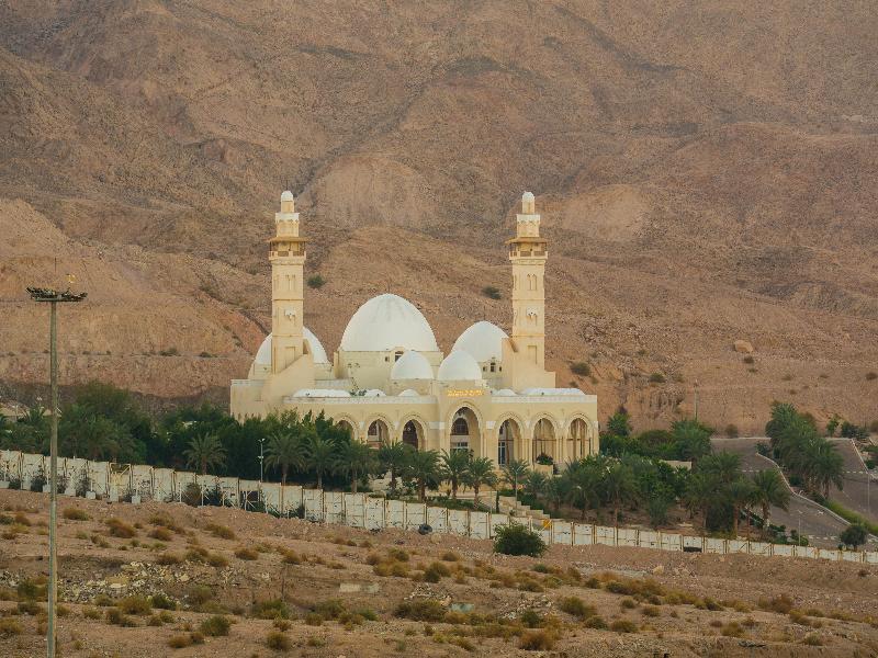 Jordan Seasons Hotel image