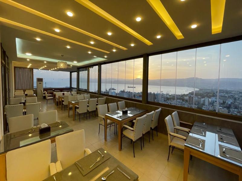 Jordan Seasons Hotel image