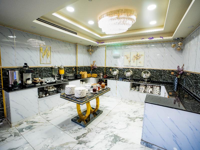 Jordan Seasons Hotel image