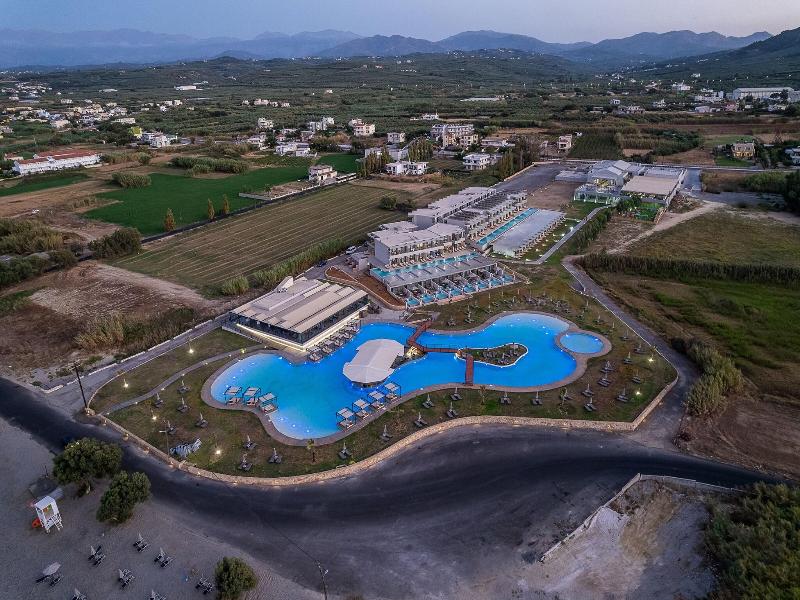 Galini Palace Resort Hotel image