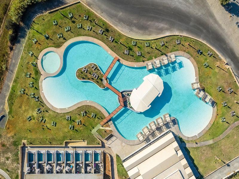 Galini Palace Resort Hotel image