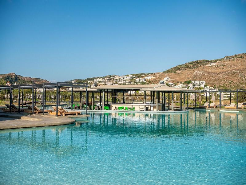 Galini Palace Resort Hotel image