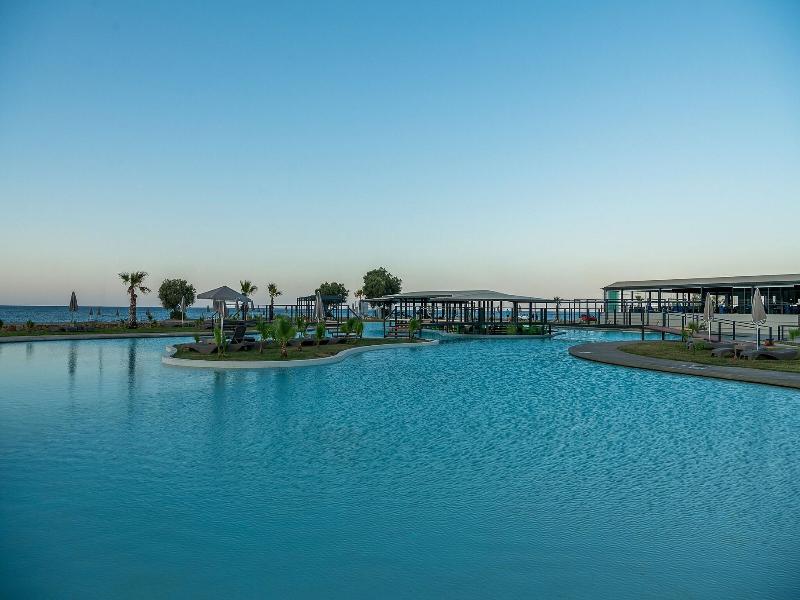 Galini Palace Resort Hotel image
