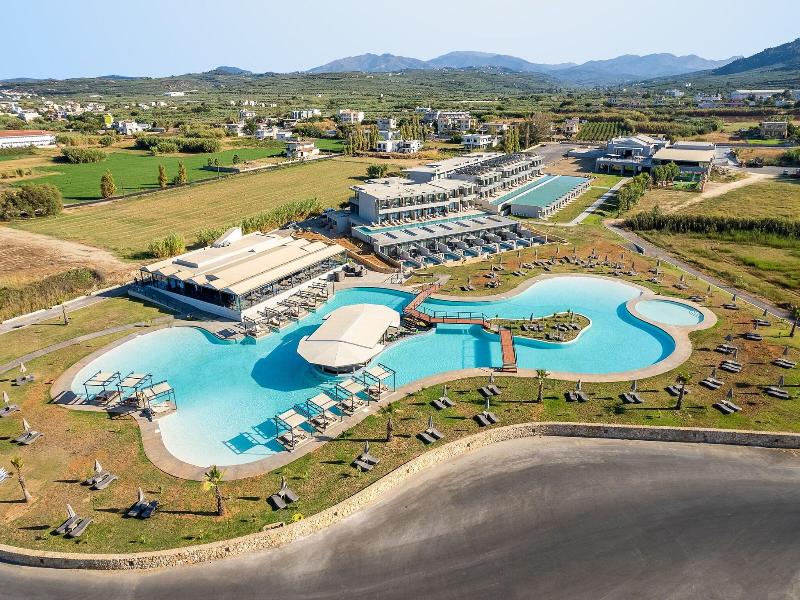Galini Palace Resort Hotel image