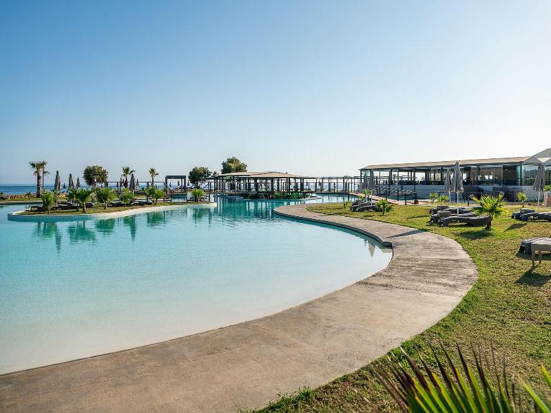 Galini Palace Resort Hotel image