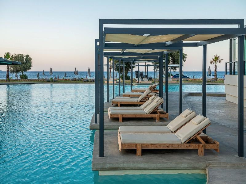 Galini Palace Resort Hotel image